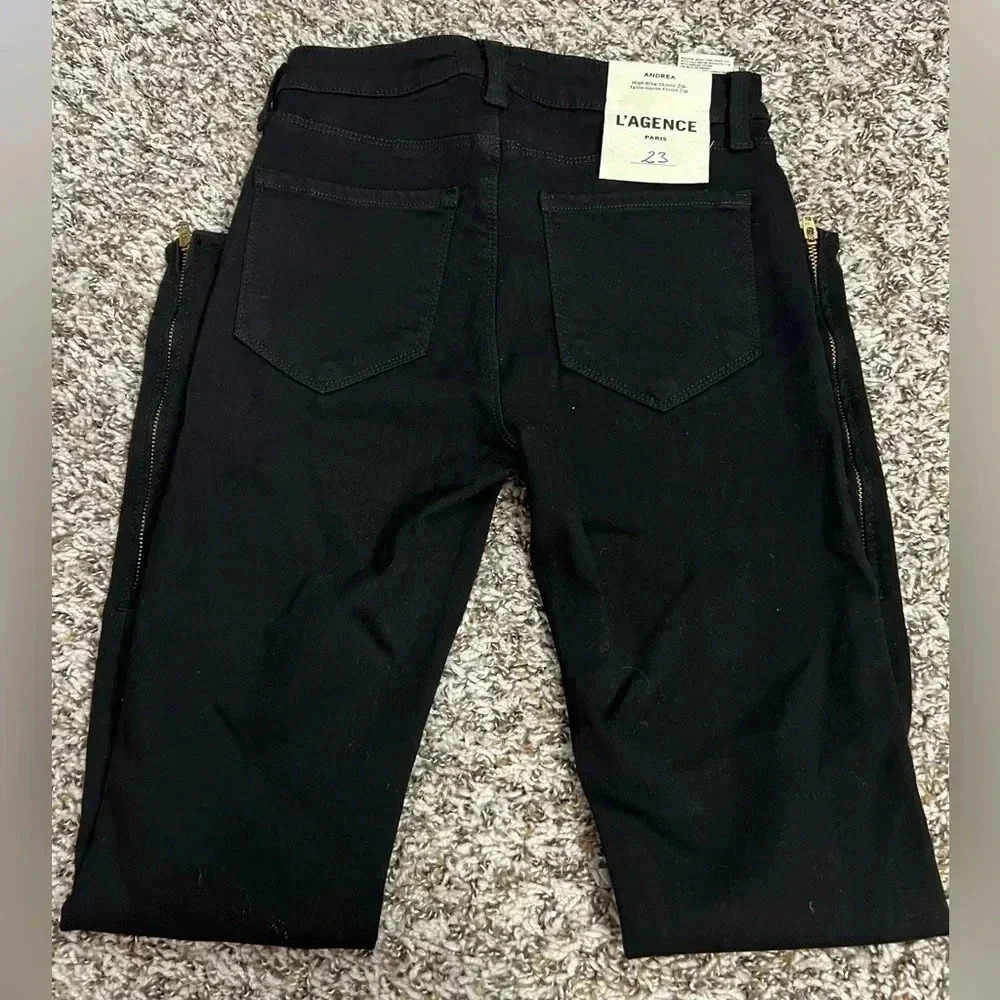 L’agence Paris Jeans for women’s - Picture 4 of 4